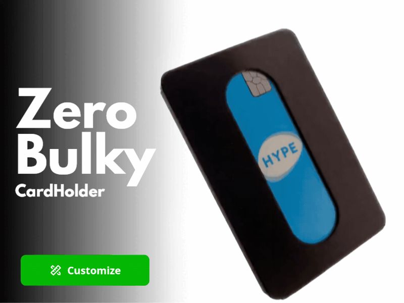 ZeroBulky