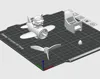 0.16mm layer, 2 walls, 15% infill