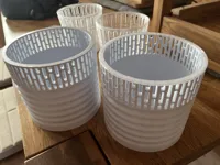 Extra Large Version with 145mm inner Diameter