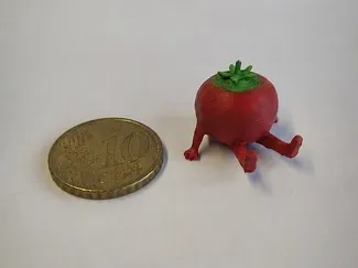 Mini Tomato Buddy - Tomatenkumpel
