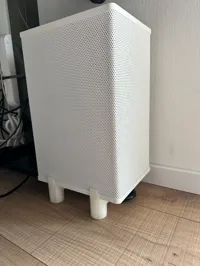 Support pour tour PC — photo 3