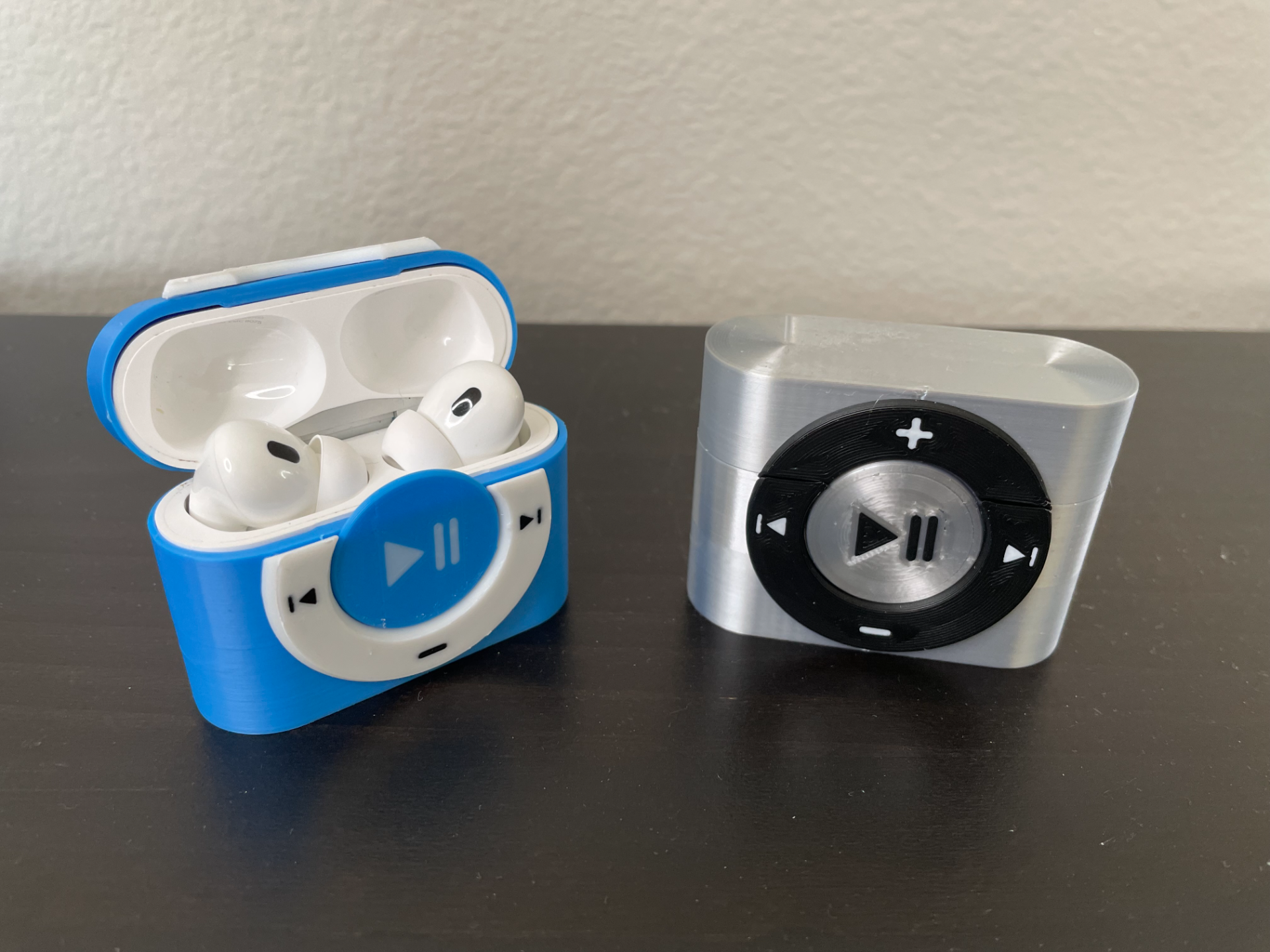 Airpod Pro 1/2 Case (wireless charging)
