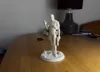 0.12mm layer, 2 walls, 15% infill