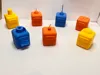 0.12mm layer, 2 walls, 12% infill Unique Hats 