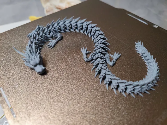 小白龙优化版本