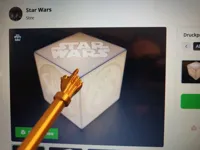 C3PO FingerHand