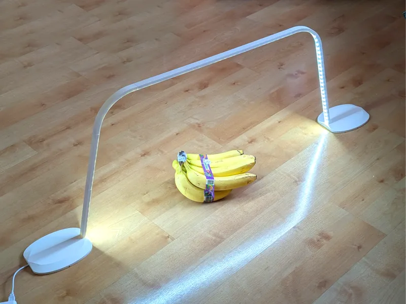 LED Strip Tasklight