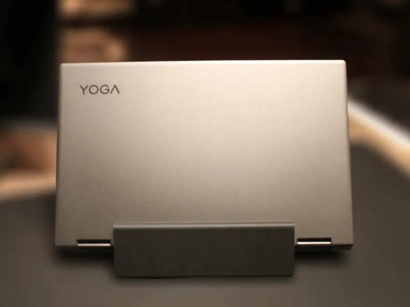 Laptop Stand
