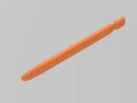 0.16mm layer, 2 walls, 15% infill