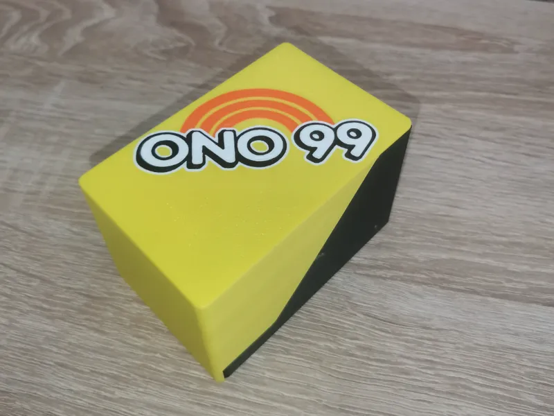 ONO 99 box