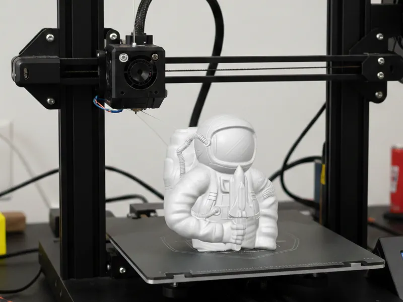 Astronaut
