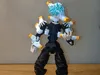 Dummy 13 Shigaraki