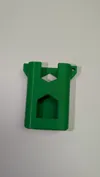 TPU Profile - 0.6mm nozzle, 0.3mm layer, 1 walls, 15% infill