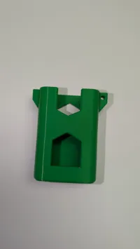 TPU Profile - 0.6mm nozzle, 0.3mm layer, 1 walls, 15% infill