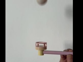 肺活量玩具！吹着玩就能练出好体力