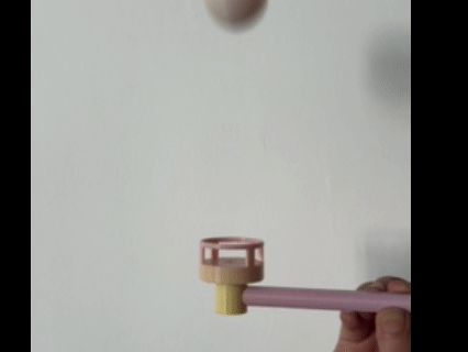 肺活量玩具！吹着玩就能练出好体力