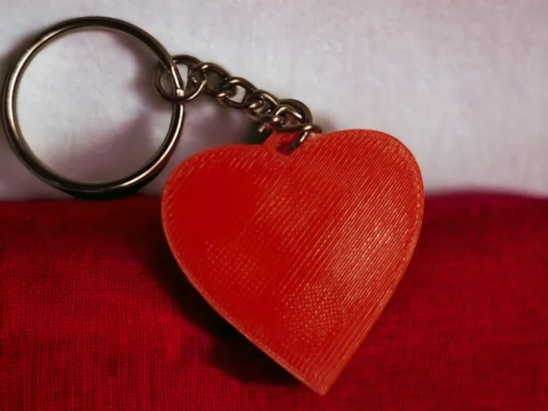 Cuore Semplice pieno d'amore