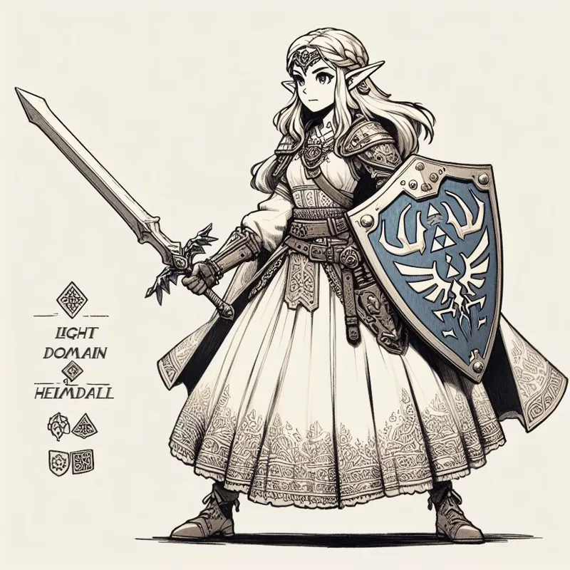 Zelda