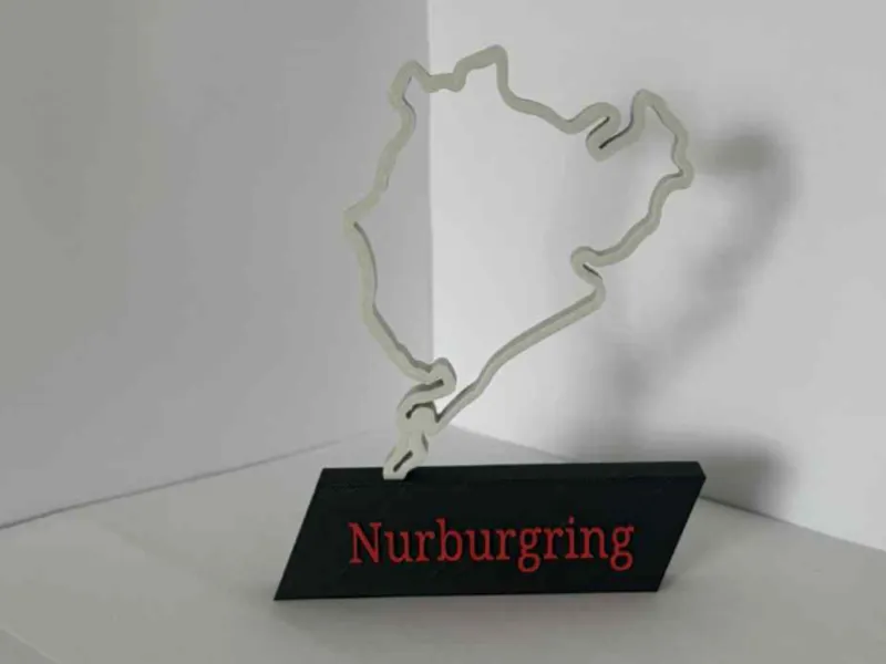 Nurburgring 