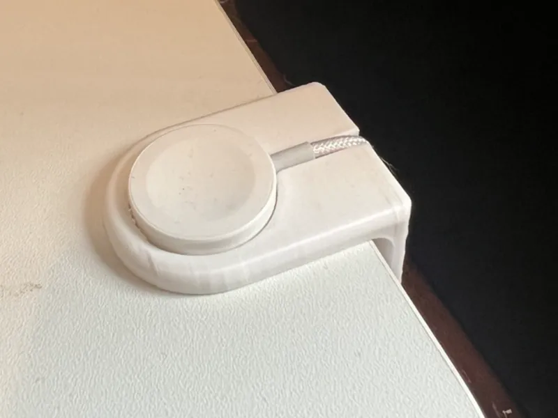 Apple Watch Charger Holder