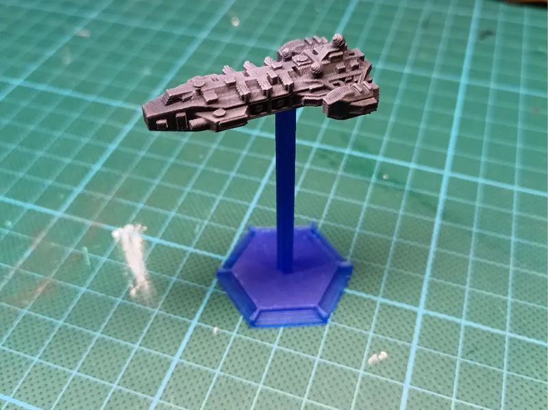 ttrpg spaceship stand full thrust