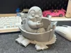 0.16mm layer, 2 walls, 15% infill