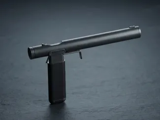 Welrod 1942