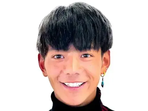 丁真！
