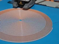 0.16mm layer, 2 walls, 15% infill