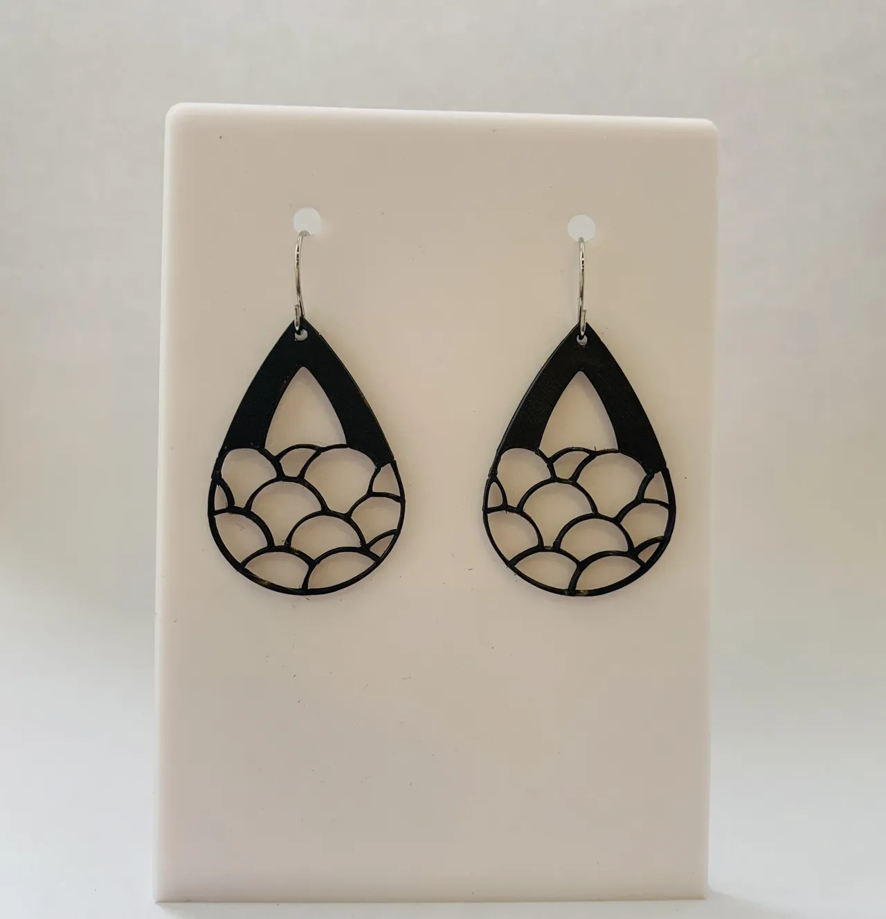 Boucles oreilles 121 view 2