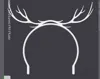 Antler Bow Headpiece (Print-in-Place)