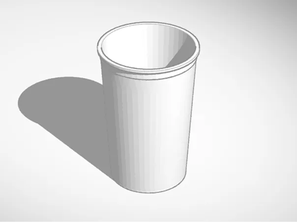 Versatile Cup Holder