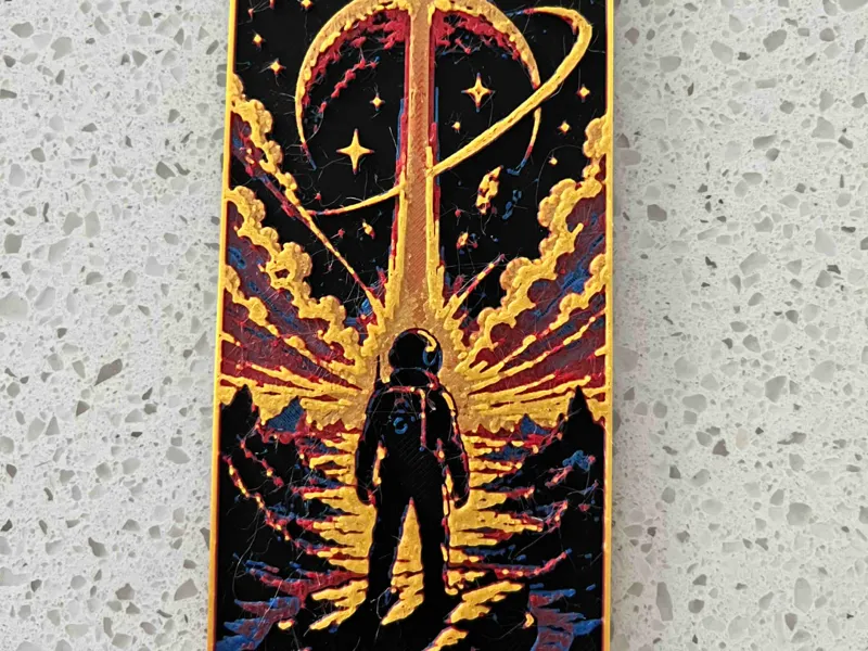 Astro hueforge bookmark 