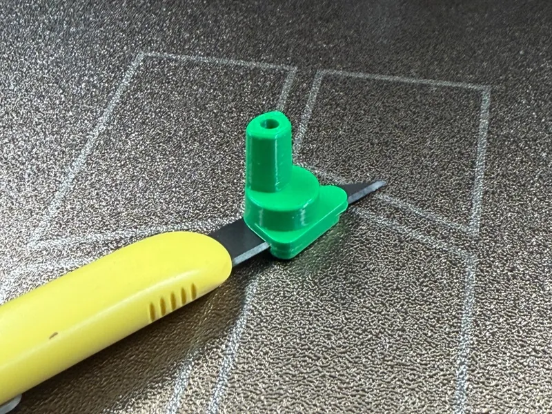 Razor Spacer