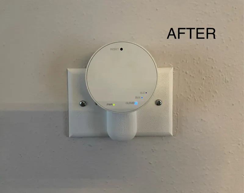 Copertura Scatola Elettrica CondizionatoreImmergas