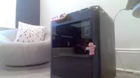 0.2mm layer, 3 walls, 15% infill