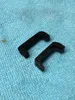 PA6-CF w/ 330blk settings. 100% solid @ .16mm. 0.4mm nozzle.
