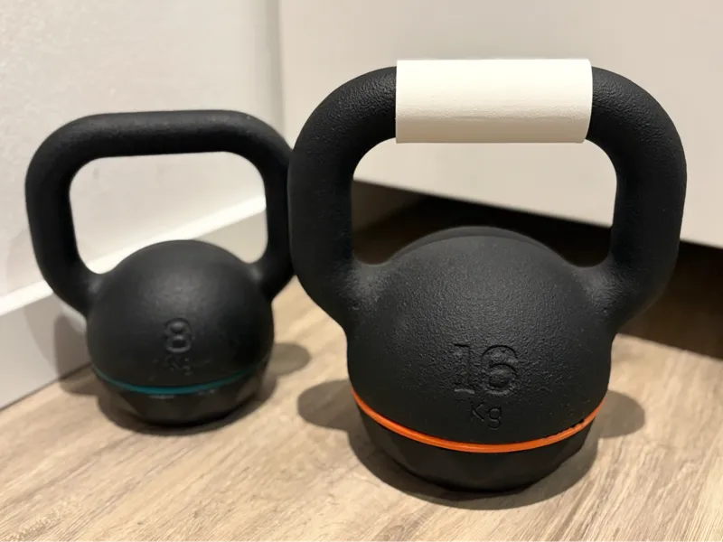 GRPX – TPU Air Griffpolster für Training & Fitness
