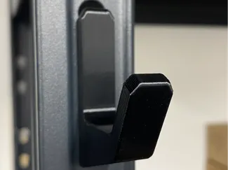 Haken für Obi Schwerlastregal 