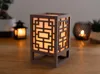 Electric Tea Light