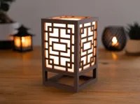 A1 Mini Profile (All lamps)