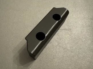 Halter für Dräger Regis 300