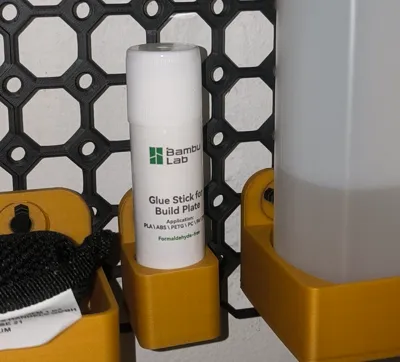 Multiboard Gluestick Tray