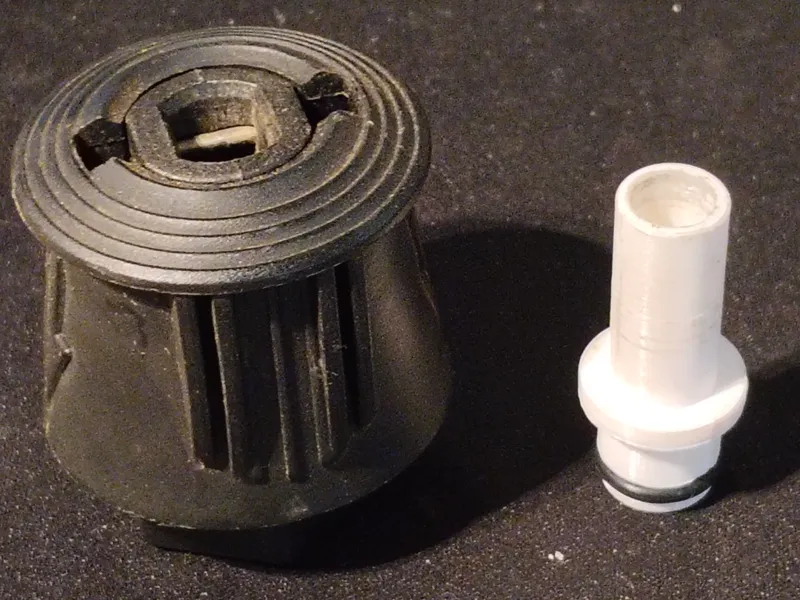 Karcher k2-k7/Bigboi Pressure washer adapter