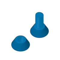 0.2mm layer, 4 walls, 20% infill PETG