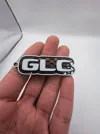 GLC Keychain