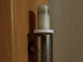 Door Height Adjustment / Unterlegscheibe für Tür