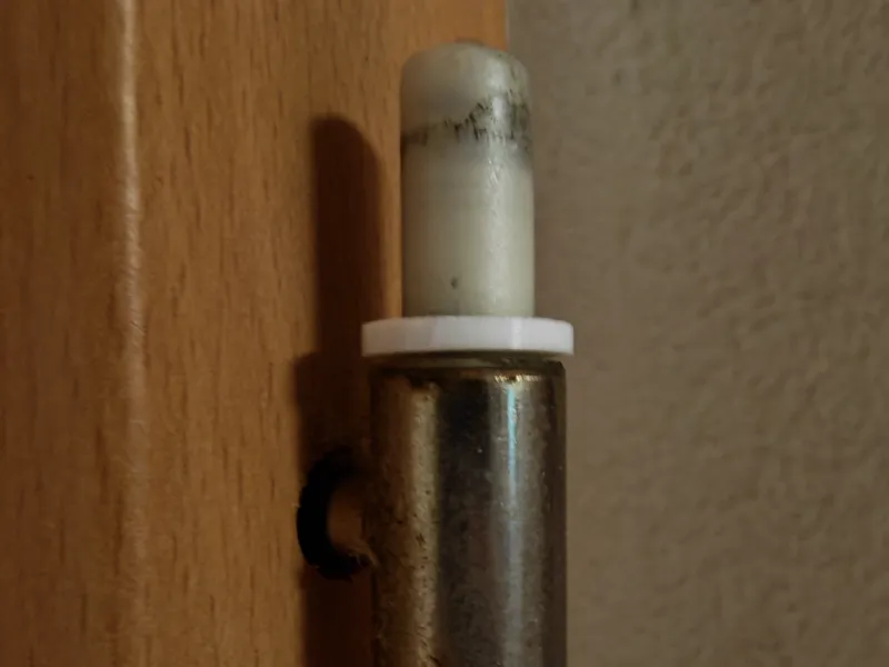 Door Height Adjustment / Unterlegscheibe für Tür