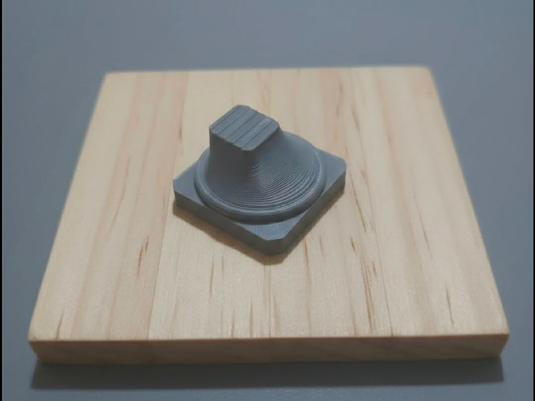 Universal Display Stand 