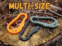 0.2mm layer, 2 walls, 20% infill